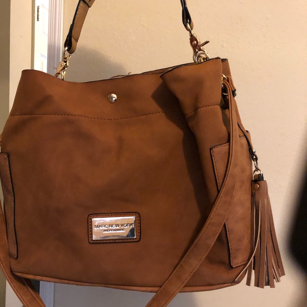 Mark New York handbag